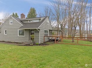 101 N 21st Ave, Kelso, WA