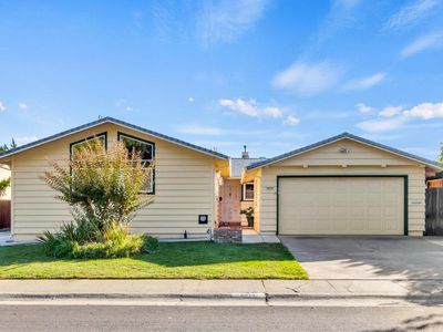 5414 Fort Sutter Way, Sacramento, CA, 95841