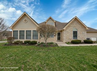 1234 Stonehouse Ct, Lancaster, OH 43130