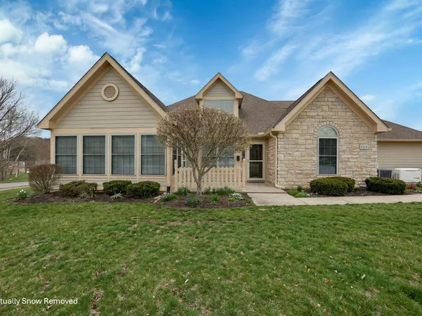 1234 Stonehouse Ct, Lancaster, OH 43130