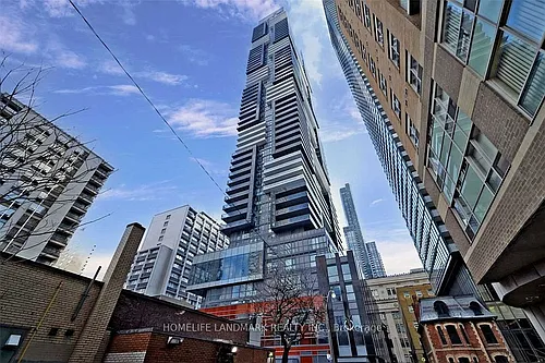 7 Grenville St #3410 Photo 1