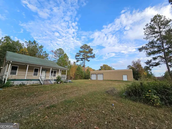 2457 Jackson Lake Rd, Mansfield, GA 30055