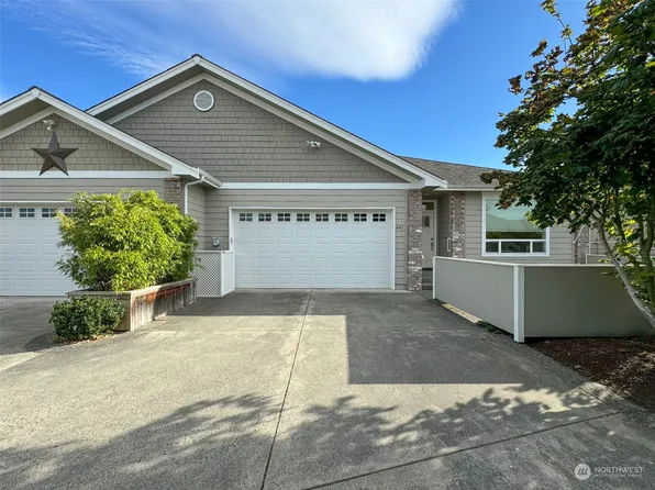 441 Big Leaf Court, Sequim, WA 98382