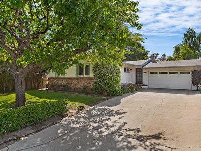 361 Apple Grove Ln, Santa Barbara, CA, 93105