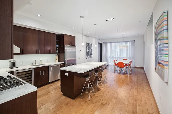 Rented by Engel & Völkers New York City | media 11