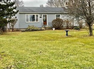 1380 Lockport Rd, Youngstown, NY 14174