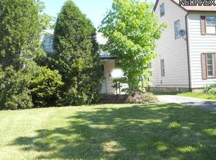 3761 Northwood Rd, University Heights, OH