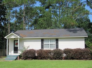 1308 10th St SW, Moultrie, GA 31768