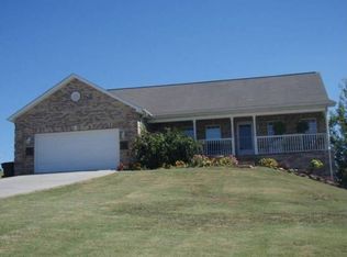 5554 J Riley West Dr, Greenback, TN 37742