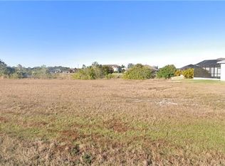 2264 NW 38th Pl, Cape Coral, FL 33993