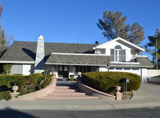 648 Sherri St, Ridgecrest, CA 93555