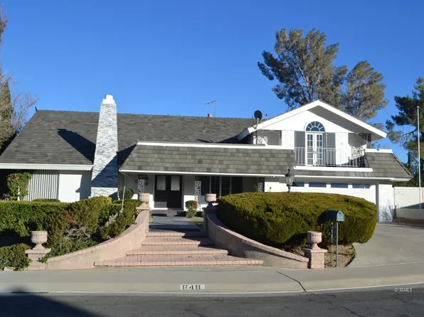 648 Sherri St, Ridgecrest, CA 93555