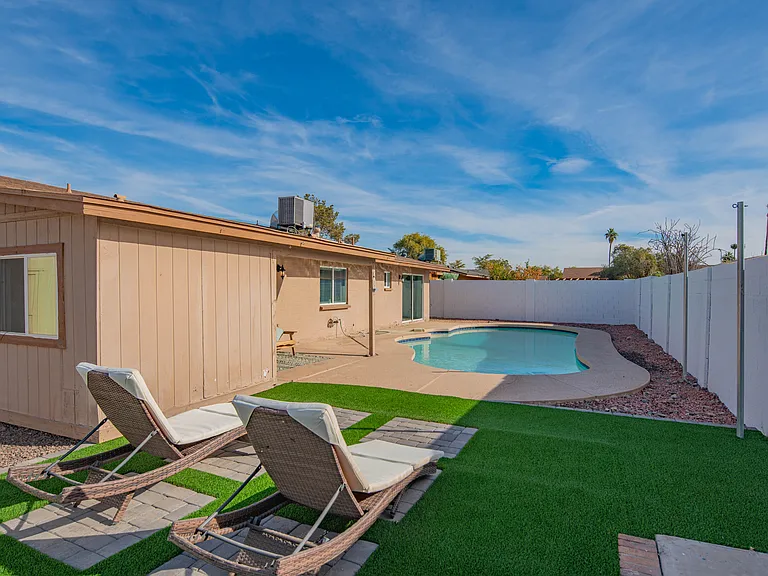 8133 W Heatherbrae Dr — Photo 14