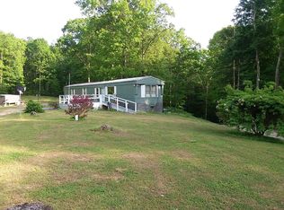 287 Hidden Springs Ln, Woodbury, TN 37190