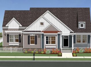 368 Ellenwood Dr, Middletown, DE 19709
