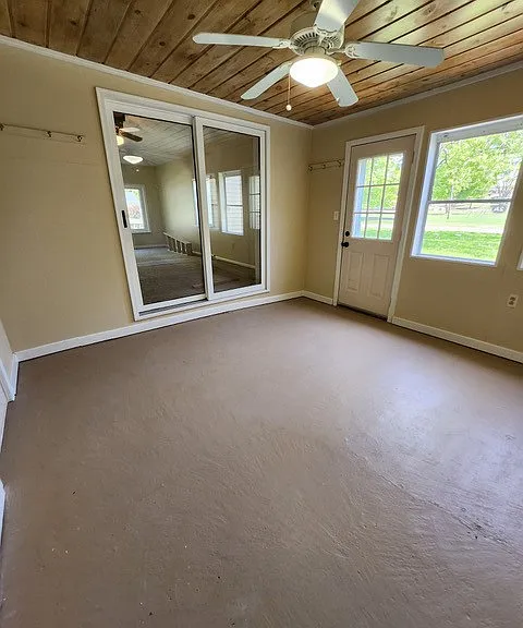 Breezeway