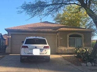 6425 E Sage Stone St, Tucson, AZ 85756