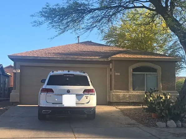 6425 E Sage Stone St, Tucson, AZ 85756