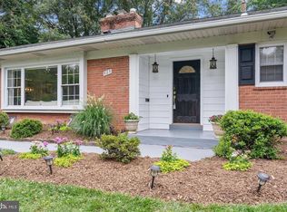 527 Northwest Dr, Silver Spring, MD 20901
