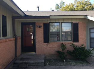 2626 Woodard St, Abilene, TX 79605