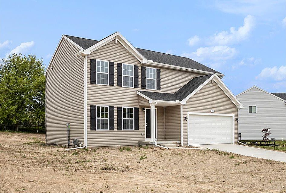 1986 Run, Hudsonville, MI 49426 MLS 23133361 Zillow