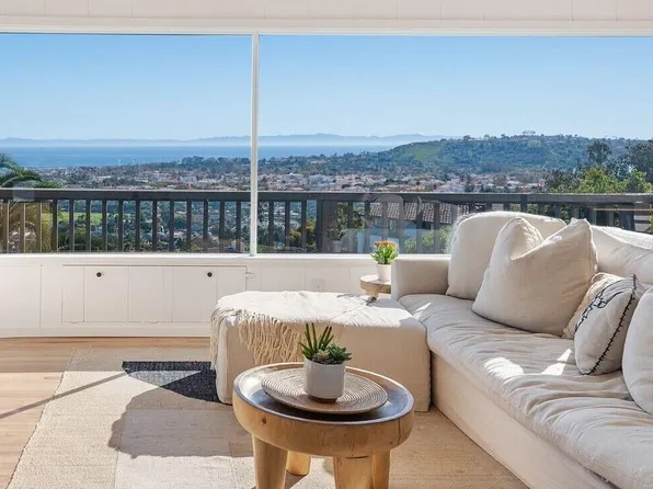 909 Alameda Padre Serra, Santa Barbara, CA 93103