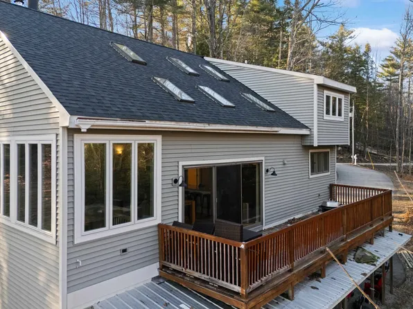 236 Buckley Road, Weare, NH 03045