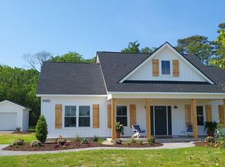 3162 Sapphire Court Cpe, Cape Charles, VA 23310