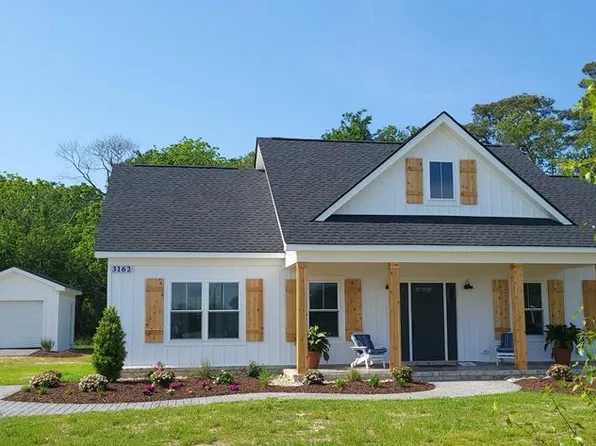 3162 Sapphire Court Cpe, Cape Charles, VA 23310