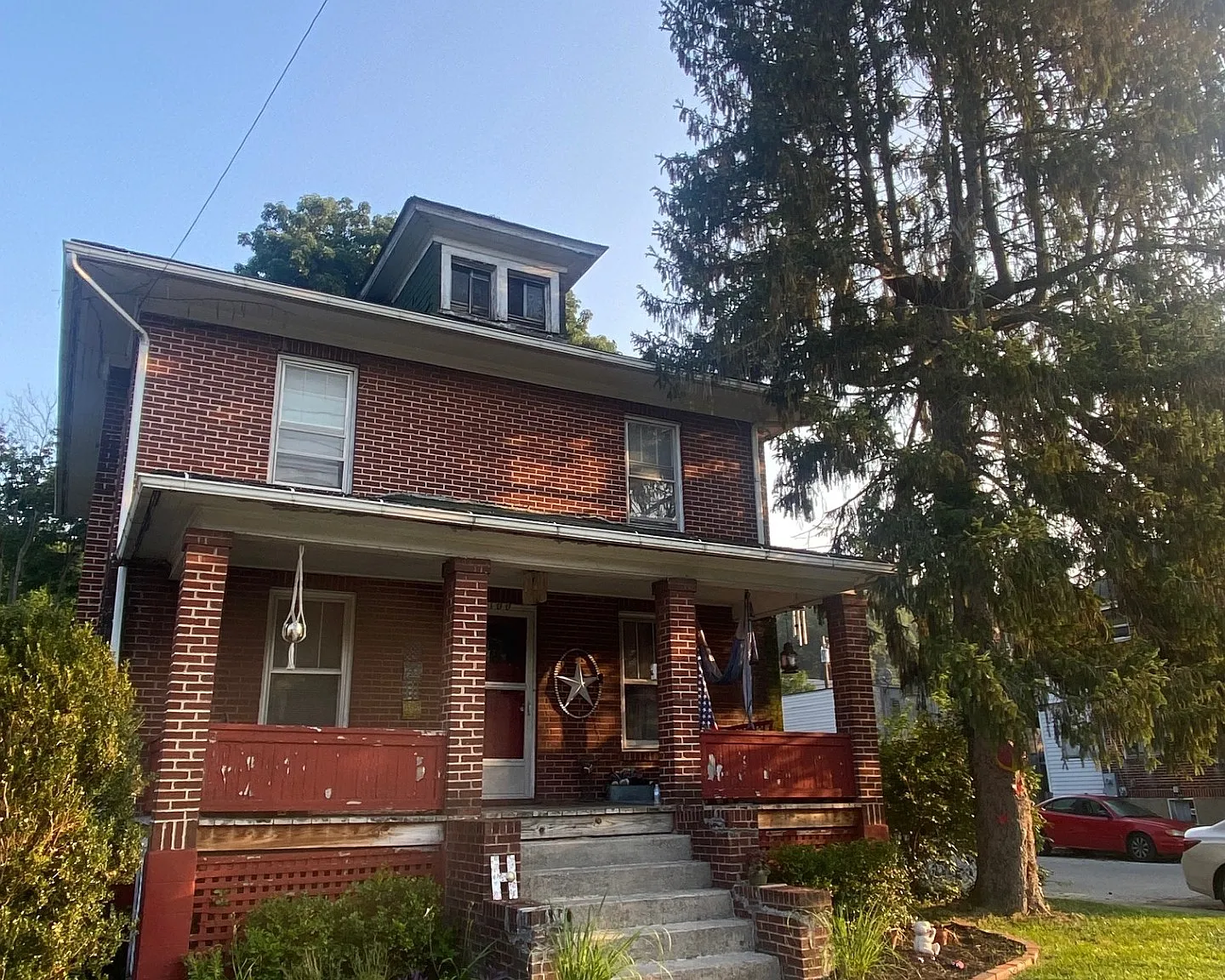 1100 College Avenue - 1 — Photo 2