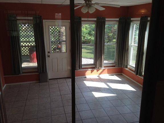 Sunroom