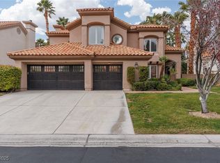 2313 Timberline Way, Las Vegas, NV 89117