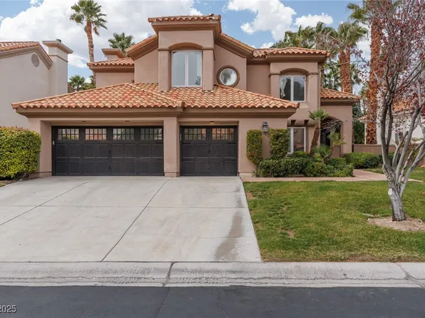 2313 Timberline Way, Las Vegas, NV 89117