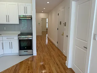 Rented by Joe Gotham LTD