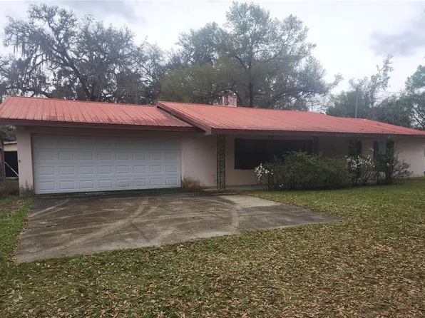 5875 NE 167th Ave, Silver Springs, FL 34488