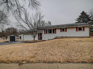 1901 La Sierra Way, Madison, WI 53716