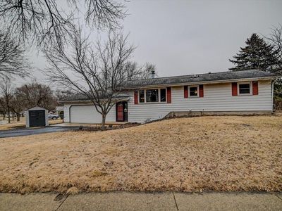 1901 La Sierra Way, Madison, WI, 53716