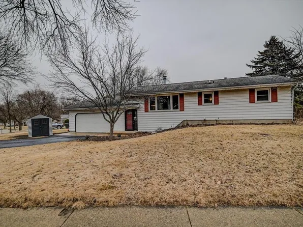 1901 La Sierra Way, Madison, WI 53716