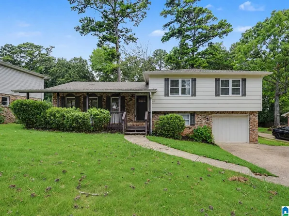 1536 Highland Dr, Birmingham, AL 35235