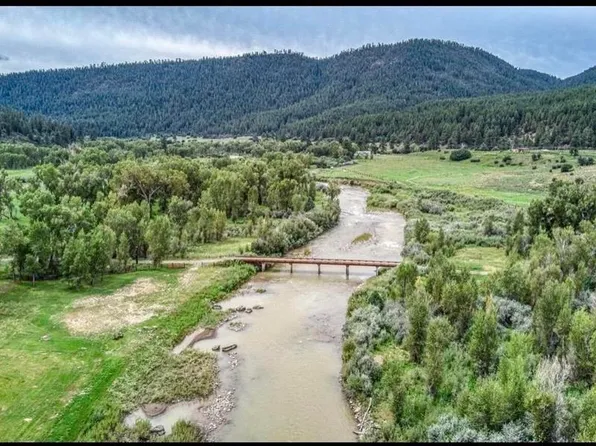 10210 CR 500, Pagosa Springs, CO 81147