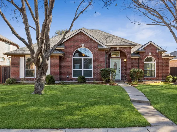 3622 Waynoka Dr, Carrollton, TX 75007