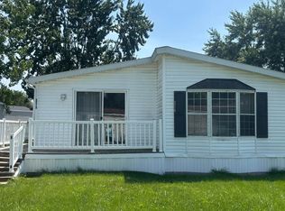 6913 Londal Cir, Lansing, MI