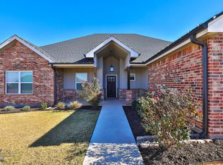 6525 Red Yucca Rd, Abilene, TX 79606