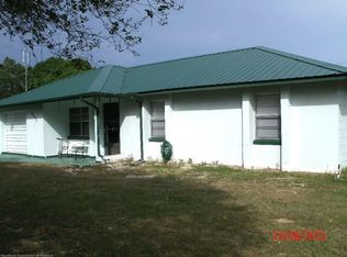 2190 N Olivia Dr, Avon Park, FL 33825