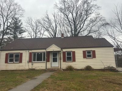 316 Sunset Dr, Pearisburg, VA, 24134