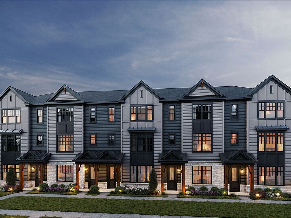 The Bowery of Highland Park