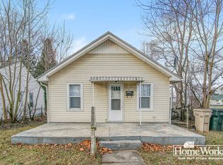1333 Fremont St, South Bend, IN 46628