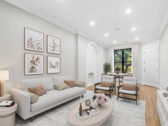 5th image of 116 W 136th St #C