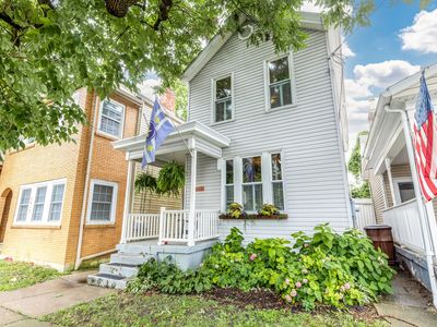 2015 Scott Blvd, Covington, KY, 41014