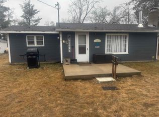 4101 Gayla Dr, Harrison, MI 48625